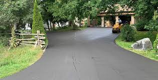 Driveway Maintenance Services in Edwardsville, KS